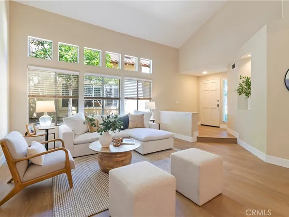 15 Fuente, Rancho Santa Margarita, CA 92688