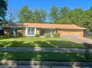 3094 Kemper Dr, Memphis, TN 38115