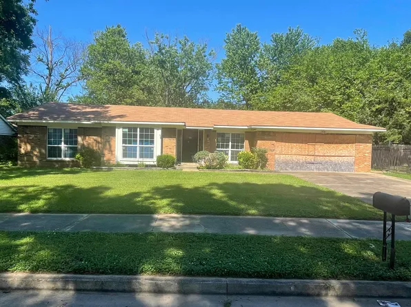 3094 Kemper Dr, Memphis, TN 38115
