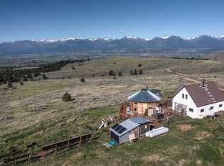 2879 Soft Rock Rd, Corvallis, MT 59828
