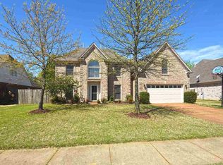 1395 Hunters Mill Trl, Collierville, TN 38017