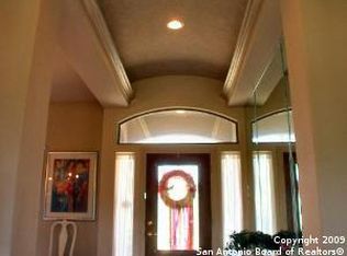 29718 Fairway Vista Dr, Boerne, TX 78015