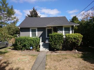 7540 33rd Ave NE, Seattle, WA 98115