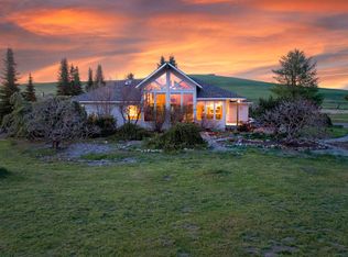 15616 S Cheney Spokane Rd, Cheney, WA 99004