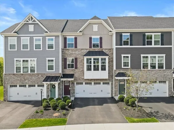 150 Curtis Ct, Pittsburgh, PA 15237