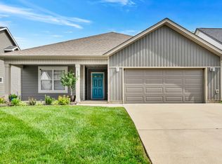 1175 Eagles Nest Ln, Clarksville, TN 37040
