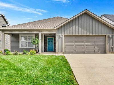 1175 Eagles Nest Ln LOT 106, Clarksville, TN, 37040