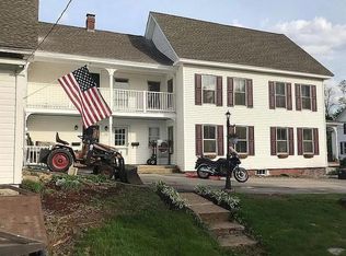 38 Manchester St UNIT 2, Pittsfield, NH 03263