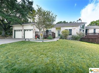 2374 Johnson Rd, Canyon Lake, TX 78133