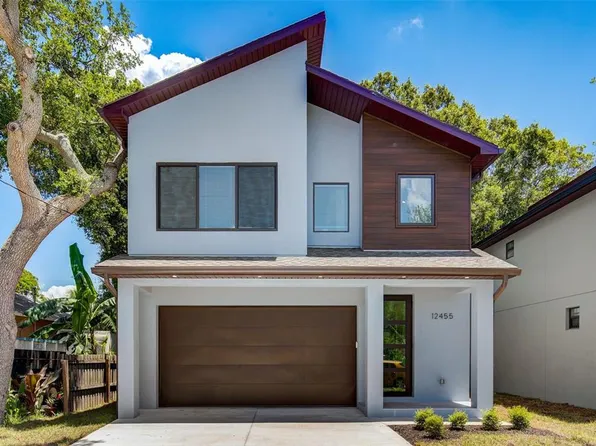 12455 Land St, Largo, FL 33773