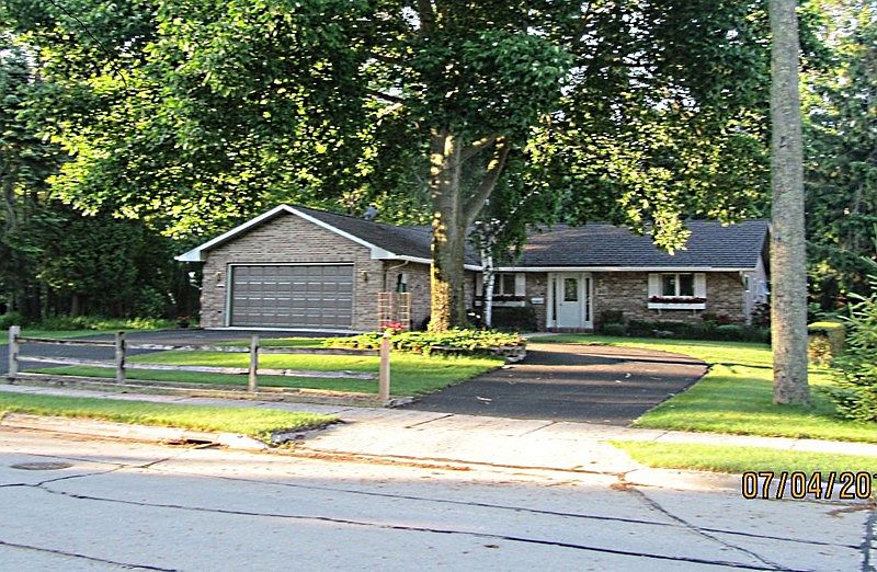 2655 31st Stereet
						:
						1-Story Ranch