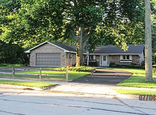 2655 31st St, Two Rivers, WI 54241