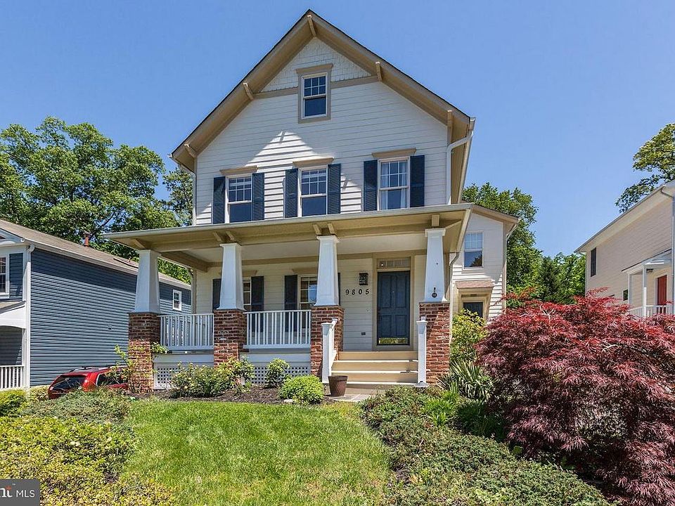 9805 Hollow Glen Pl Silver Spring, MD Zillow Apartments for Rent in