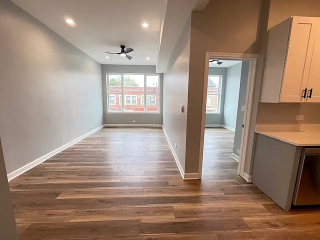 1719 W Chicago Ave #3 — Photo 1