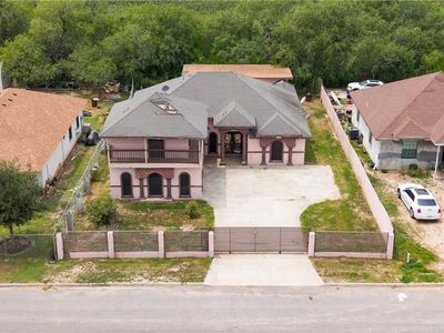 2502 Carnation Cir, Donna, TX, 78537