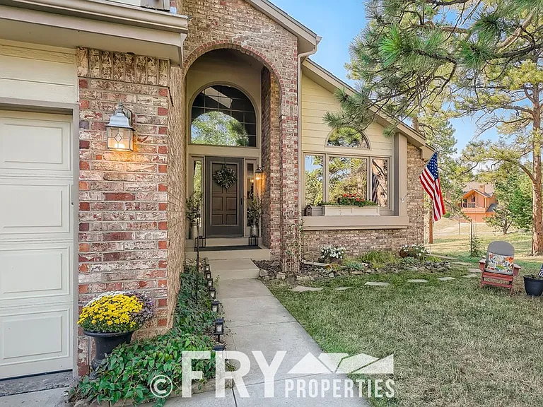 25875 Buffalo Ln — Photo 5