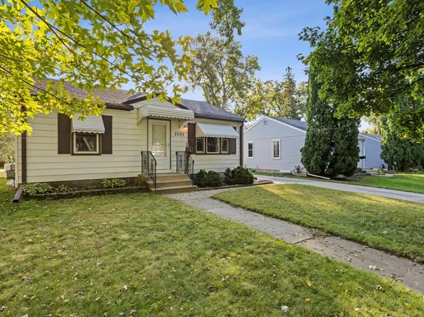 3505 Wyoming Ave S, Saint Louis Park, MN 55426