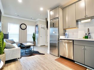 7221 Georgia Ave NW UNIT A, Washington, DC 20012