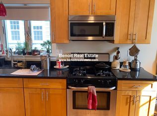 46 Stanley Ave #2, Medford, MA 02155