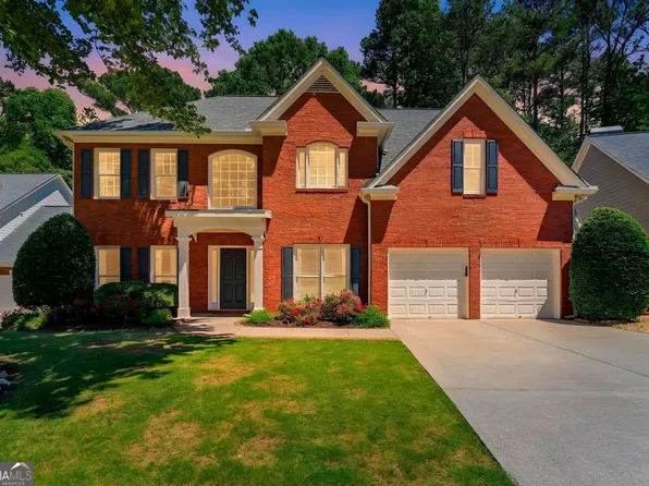 3222 Vickery Dr NE, Marietta, GA 30066