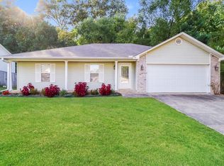 4326 Glenda Ln, Benton, AR 72019