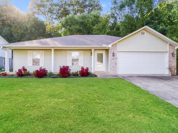 4326 Glenda Ln, Benton, AR 72019