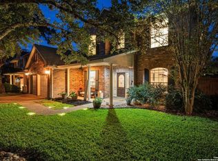 26022 Cuyahoga Cir, San Antonio, TX 78260