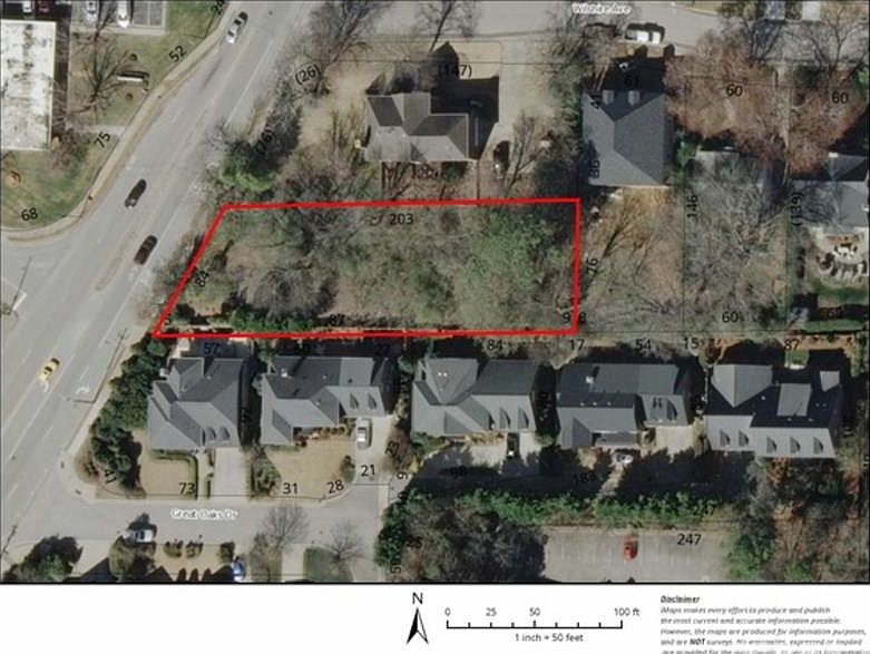2nd image of 1316 Oberlin Rd