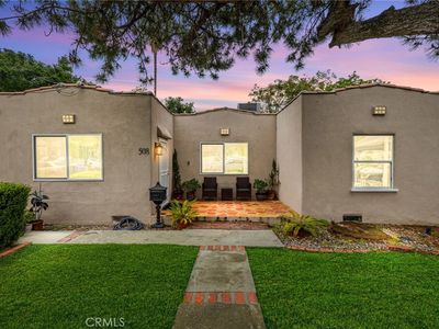 508 Stonehurst Dr, Altadena, CA, 91001