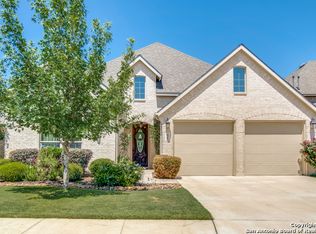 20218 Harper Oaks, San Antonio, TX 78259