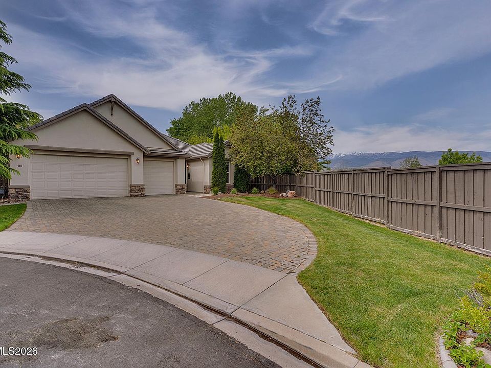 1st image of 410 Panzareta Ct