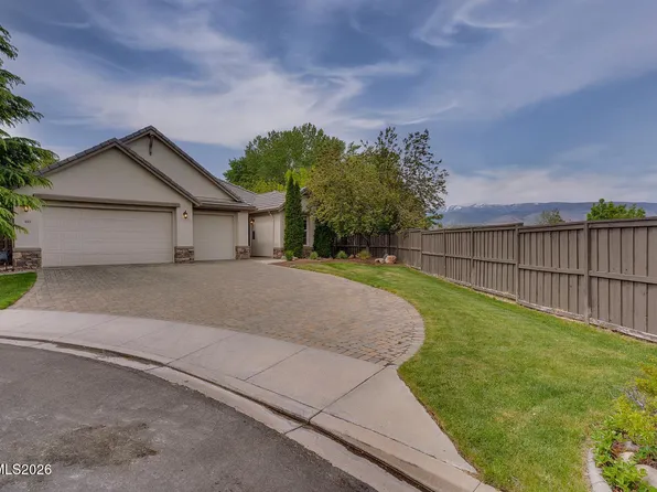 410 Panzareta Ct, Reno, NV 89521