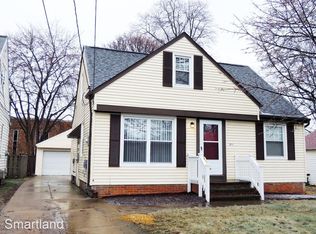 5913 E 135th St, Garfield Heights, OH 44125