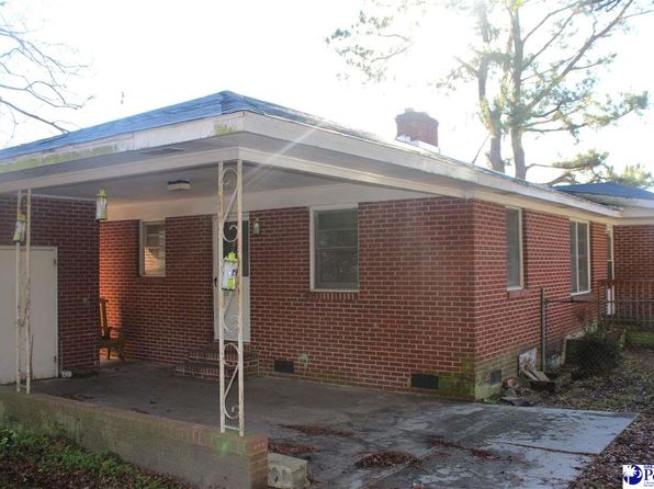 318 Jasper Ave, Hartsville, SC 29550