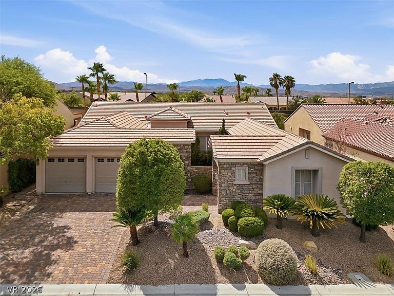 2391 Antrim Irish Dr, Henderson, NV