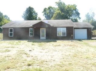 748 County Road 8620, West Plains, MO 65775