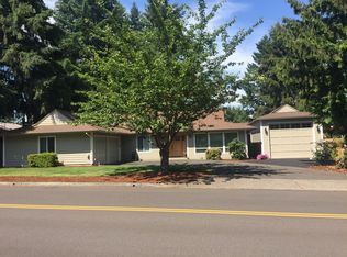 13615 SW 115th Ave, Tigard, OR 97223