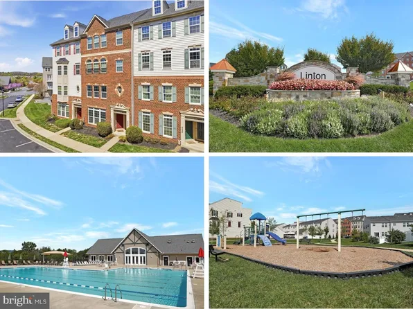 6424 Alan Linton Blvd, Frederick, MD 21703