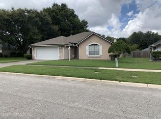 8229 Provincial Cir S #11, Jacksonville, FL 32277