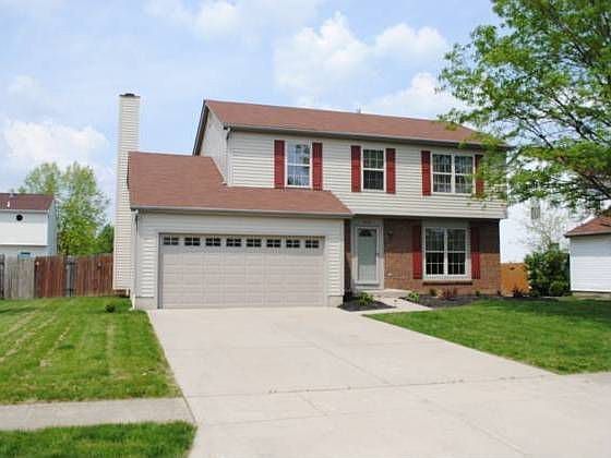 1st image of 4214 Crispin Ct