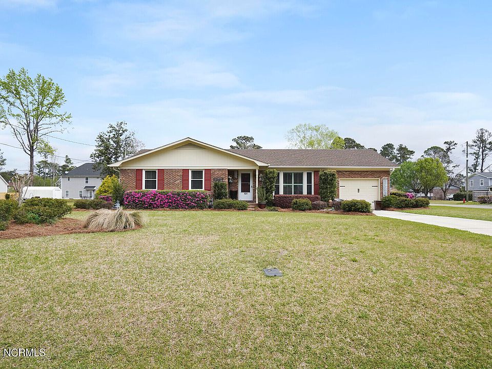 121 Brookfield Drive, Wilmington, NC 28405 Zillow
