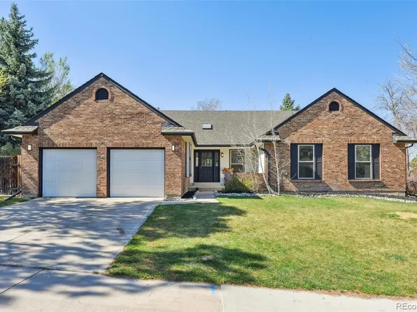 6991 S Lee Way, Littleton, CO 80127