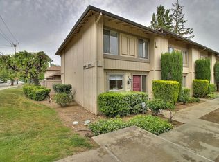 1564 Capri Dr, Campbell, CA
