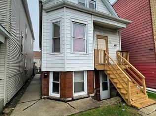 2055 W 50th St, Chicago, IL 60609