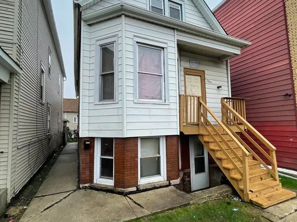 2055 W 50th St, Chicago, IL 60609