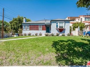10595 Esther Ave, Los Angeles, CA 90064