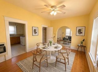 510 N Beard Ave, Shawnee, OK 74801