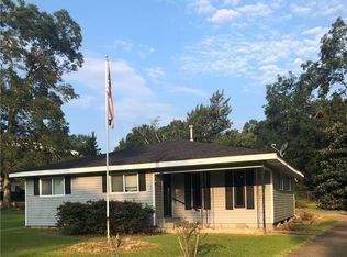 7928 Ridge St, Pollock, LA 71467