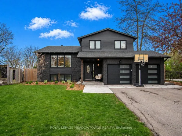 566 Moorelands Cres, Milton, ON L9T 4B5