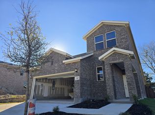 3105 Yellow Pine Dr, Melissa, TX 75454